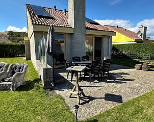 Verblijf 4540194 - Bungalow Noordzeekust - Albatros 341