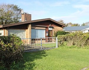Unterkunft 4540195 - Bungalow Noordzeekust - Bungalow Beach Life