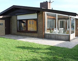 Unterkunft 4540195 - Bungalow Noordzeekust - Bungalow Beach Life