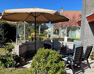 Verblijf 4540196 - Bungalow Noordzeekust - Zeester 292