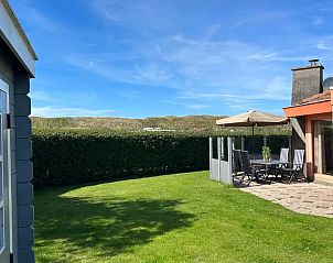 Guest house 4540197 - Bungalow Noordzeekust - Zeester 227