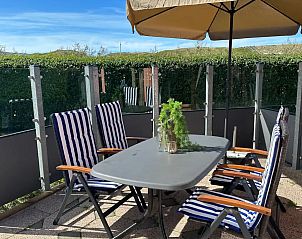 Guest house 4540197 - Bungalow Noordzeekust - Zeester 227