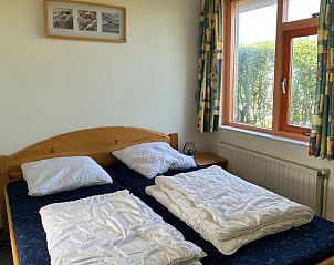 Guest house 4540197 - Bungalow Noordzeekust - Zeester 227