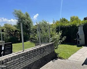 Unterkunft 4540198 - Bungalow Noordzeekust - Strandparel 34