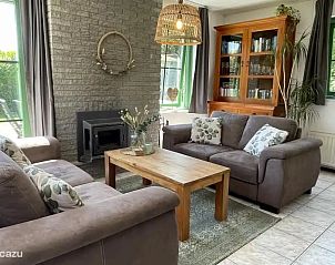 Unterkunft 4540198 - Bungalow Noordzeekust - Strandparel 34
