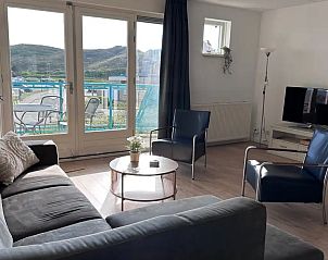 Guest house 4540199 - Apartment Noordzeekust - Strandappartement Sonneduyn
