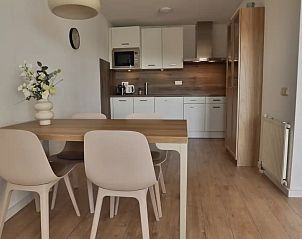 Guest house 4540199 - Apartment Noordzeekust - Strandappartement Sonneduyn