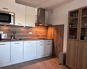 Guest house 4540199 - Apartment Noordzeekust - Strandappartement Sonneduyn