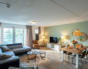 Guest house 4540201 - Apartment Noordzeekust - By the Sea