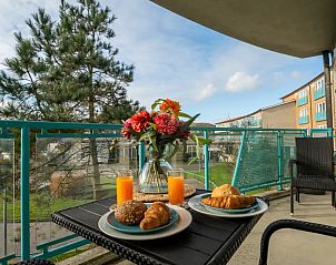 Guest house 4540201 - Apartment Noordzeekust - By the Sea