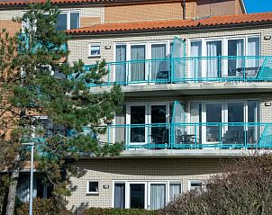 Guest house 4540201 - Apartment Noordzeekust - By the Sea