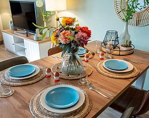 Guest house 4540201 - Apartment Noordzeekust - By the Sea