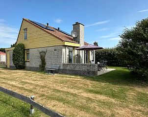 Unterkunft 4540202 - Bungalow Noordzeekust - Albatros 327 Julianadorp aan Zee.