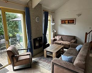 Unterkunft 4540202 - Bungalow Noordzeekust - Albatros 327 Julianadorp aan Zee.