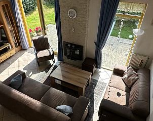 Unterkunft 4540202 - Bungalow Noordzeekust - Albatros 327 Julianadorp aan Zee.