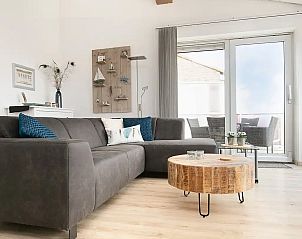 Guest house 4540203 - Apartment Noordzeekust - Strand appartement Duynblick
