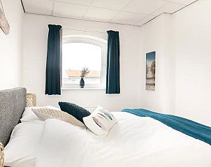 Guest house 4540203 - Apartment Noordzeekust - Strand appartement Duynblick