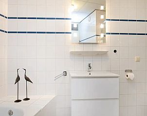 Guest house 4540203 - Apartment Noordzeekust - Strand appartement Duynblick