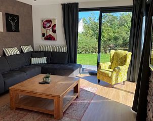 Unterkunft 4540204 - Bungalow Noordzeekust - Villa Keizerskroon 308 Julianadorp