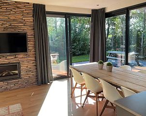 Unterkunft 4540204 - Bungalow Noordzeekust - Villa Keizerskroon 308 Julianadorp