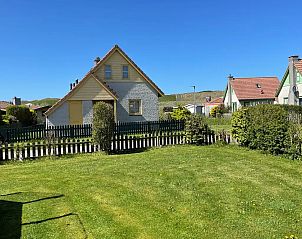Unterkunft 4540205 - Bungalow Noordzeekust - Albatros 267