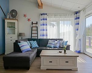 Verblijf 4540206 - Vakantiewoning Noordzeekust - Dünenblick