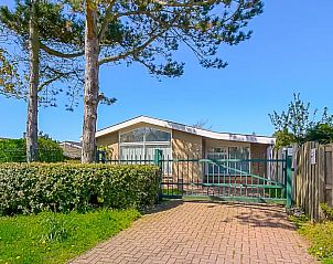 Guest house 4540207 - Holiday property Noordzeekust - Familiehuis Duynloper