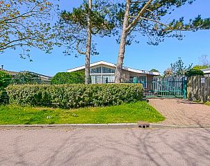 Guest house 4540207 - Holiday property Noordzeekust - Familiehuis Duynloper