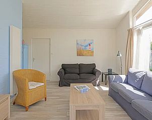 Guest house 4540207 - Holiday property Noordzeekust - Familiehuis Duynloper