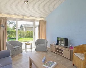 Guest house 4540207 - Holiday property Noordzeekust - Familiehuis Duynloper