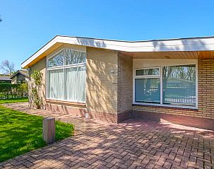 Guest house 4540207 - Holiday property Noordzeekust - Familiehuis Duynloper