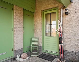 Verblijf 4540208 - Vakantiewoning Noordzeekust - Sina op park De Strandslag