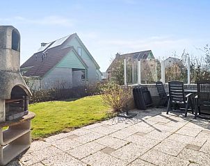 Verblijf 4540208 - Vakantiewoning Noordzeekust - Sina op park De Strandslag