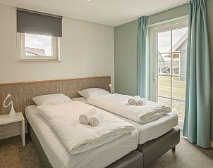 Guest house 454020 - Bungalow Noordzeekust - Beach Resort Ooghduyne | 22-persoons villa | 22L