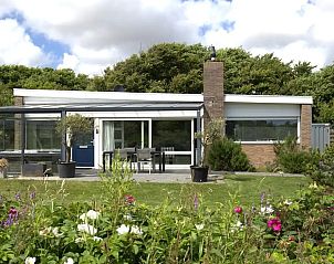 Verblijf 4540210 - Bungalow Noordzeekust - Bungalow Duinzicht