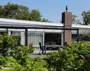 Verblijf 4540210 - Bungalow Noordzeekust - Bungalow Duinzicht