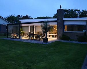 Verblijf 4540210 - Bungalow Noordzeekust - Bungalow Duinzicht