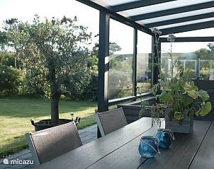 Verblijf 4540210 - Bungalow Noordzeekust - Bungalow Duinzicht