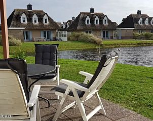 Unterkunft 4540211 - Appartement Noordzeekust - Strand Genot