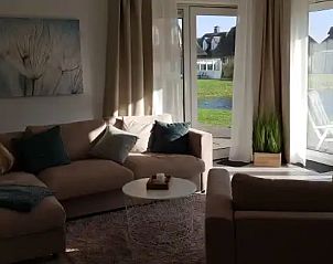 Unterkunft 4540211 - Appartement Noordzeekust - Strand Genot