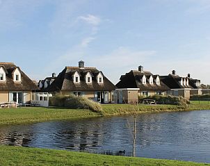Unterkunft 4540211 - Appartement Noordzeekust - Strand Genot