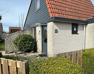 Unterkunft 4540213 - Bungalow Noordzeekust - Yperhof 22