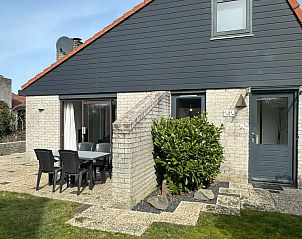 Unterkunft 4540213 - Bungalow Noordzeekust - Yperhof 22