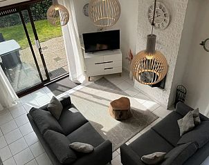 Unterkunft 4540213 - Bungalow Noordzeekust - Yperhof 22