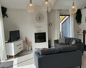 Unterkunft 4540213 - Bungalow Noordzeekust - Yperhof 22