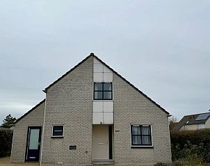 Unterkunft 4540214 - Ferienhaus Noordzeekust - Villa Dünen