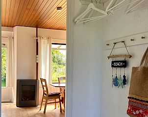 Unterkunft 4540215 - Ferienhaus Noordzeekust - De Zeester