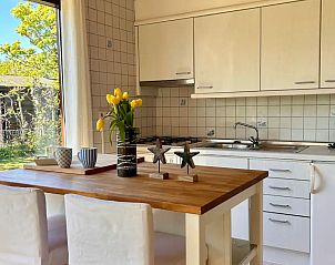 Unterkunft 4540215 - Ferienhaus Noordzeekust - De Zeester