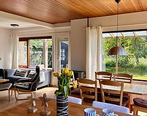 Unterkunft 4540215 - Ferienhaus Noordzeekust - De Zeester