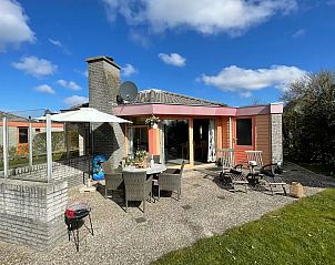 Unterkunft 4540216 - Bungalow Noordzeekust - Zeester 63